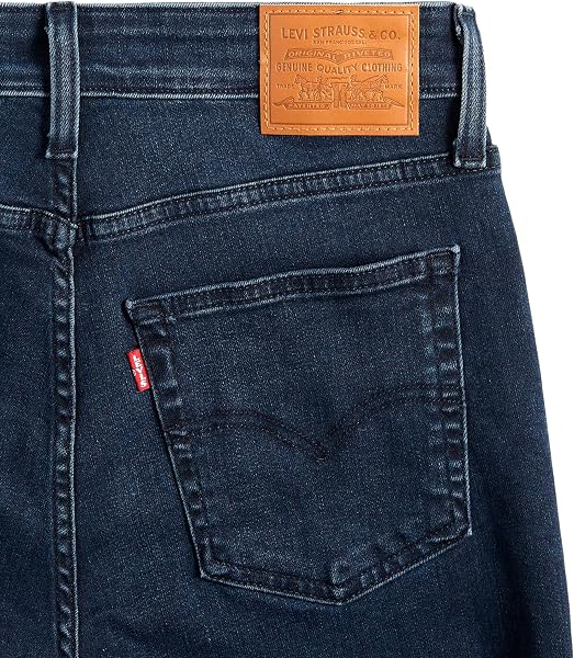 Levi's 725 High Rise Bootcut Jeans Donna - 5