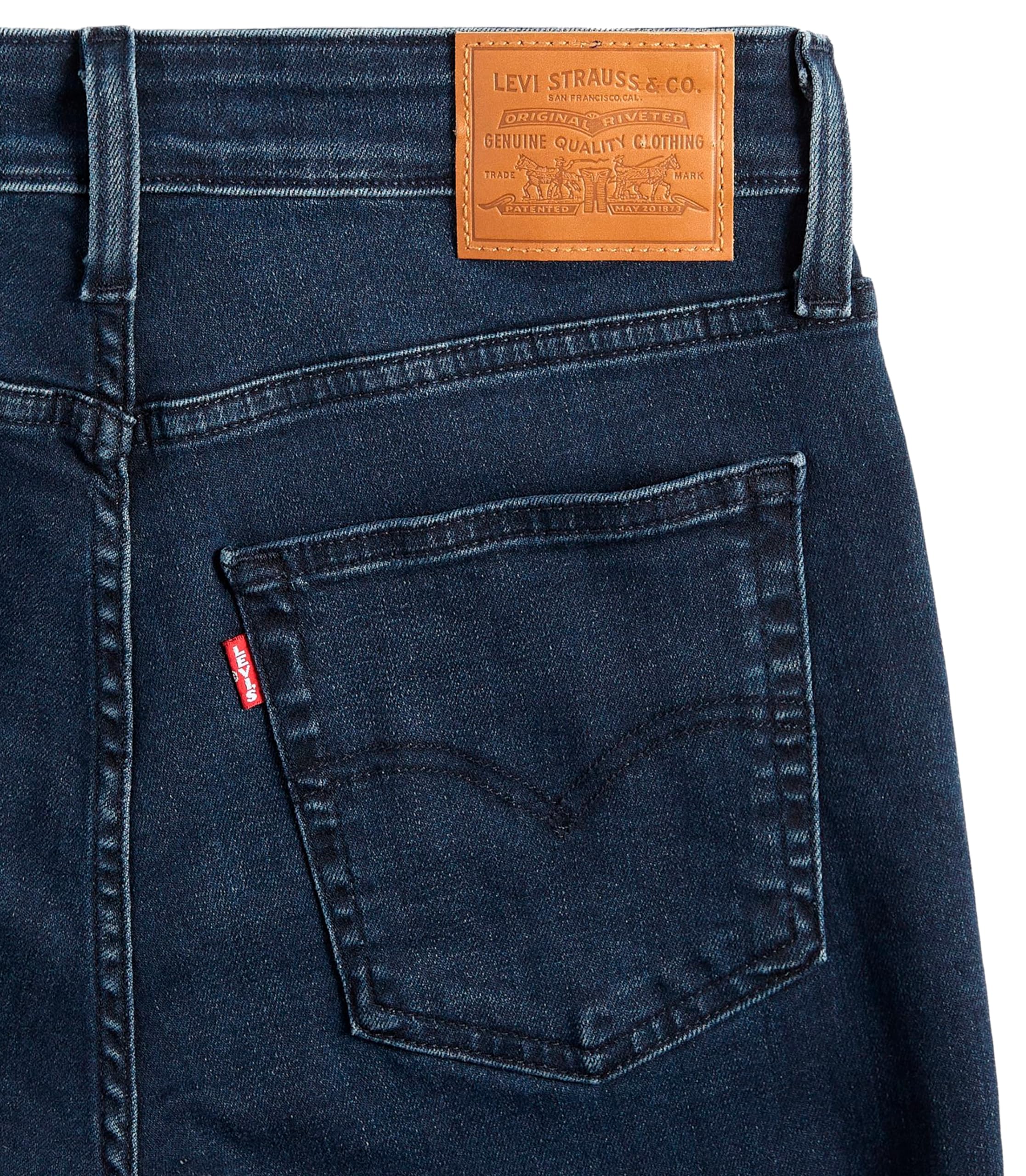 Levi's Damen 725™ High Rise Bootcut Jeans – Bild 5