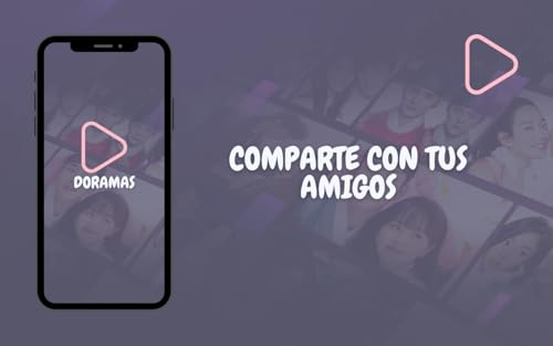 Doramas APP