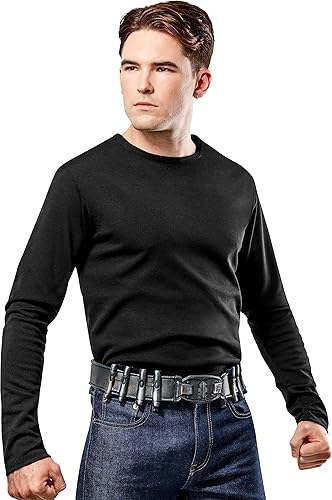 Miniatura 2 de Rubies Batman - Cinturón utilitario (adulto), Como se muestra