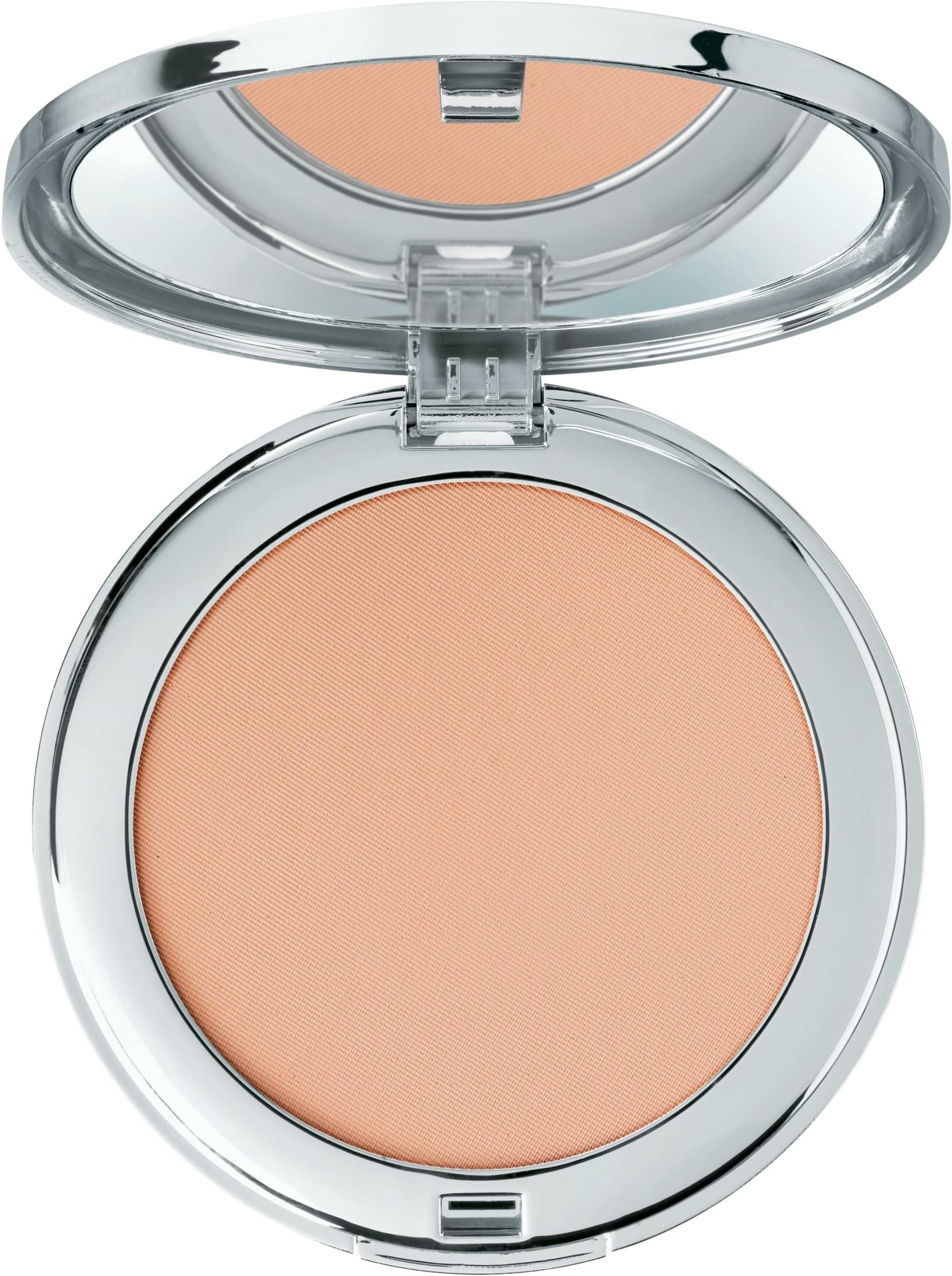 Beyu Compact Powder Foundation, Silky Sand, 10 g