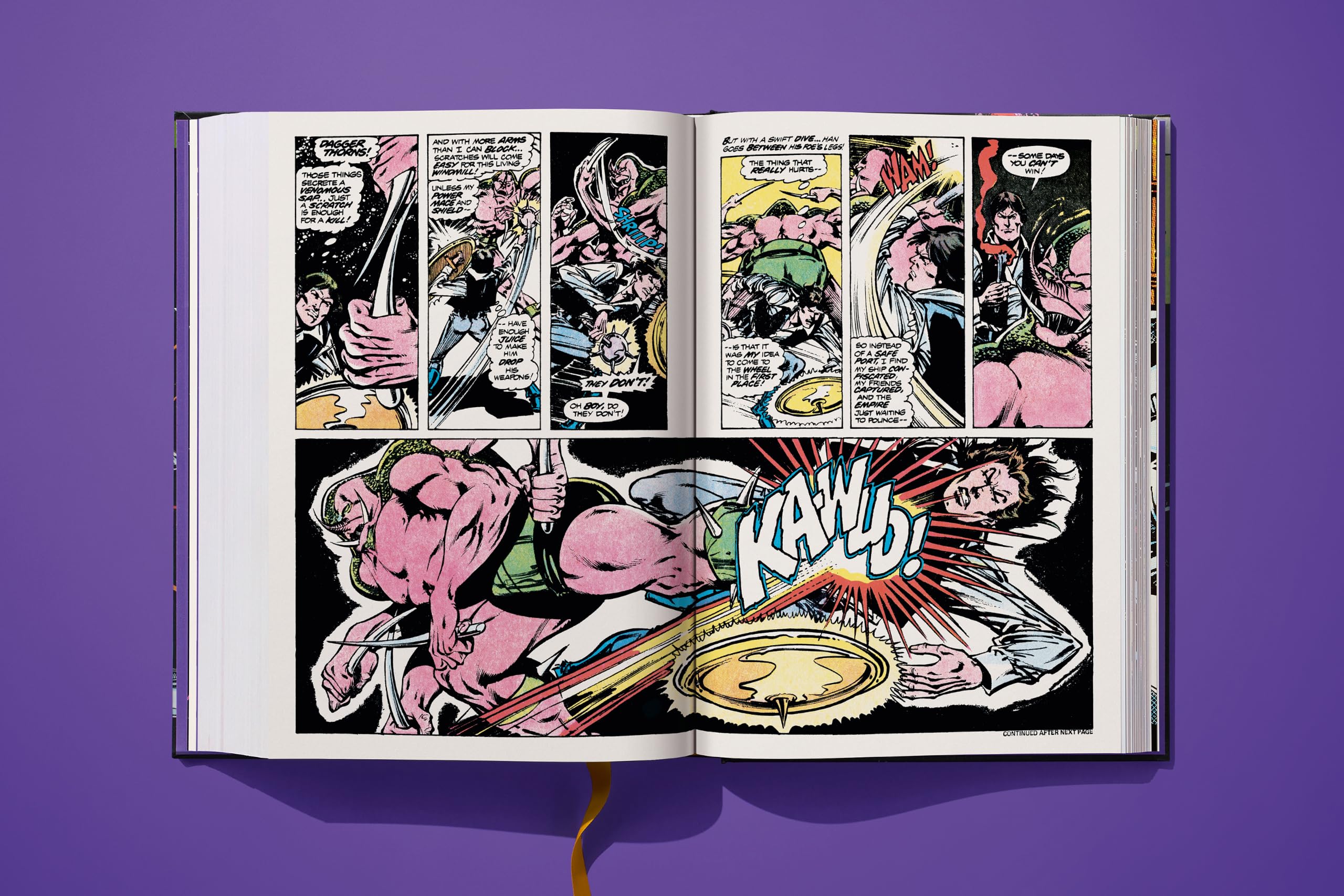 Star Wars Comics Library: Vol. 1. 1977-1979