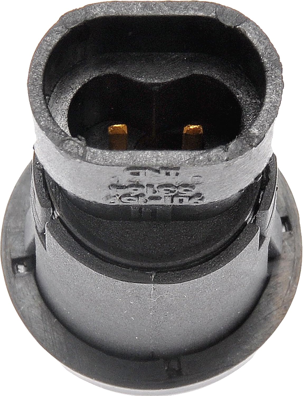 Dorman 901-159 Rear Touch Pad Switch Compatible with Select Cadillac / Chevrolet / GMC Models