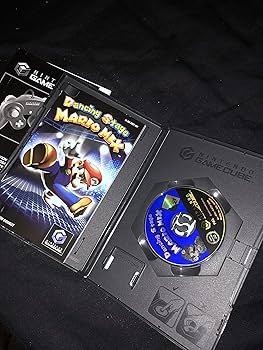 Dance Dance Revolution Mario Mix: Gamecube: Video Games