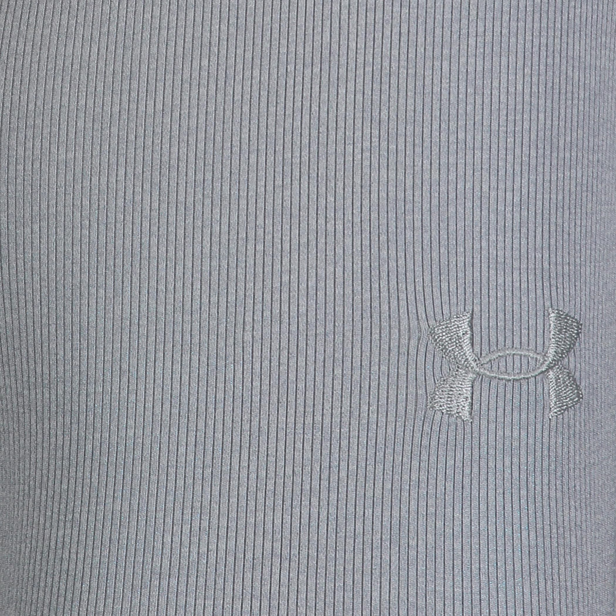 Under Armour Leggings pour Filles, Motifs imprimés et Mots, légers, Extensibles et durables