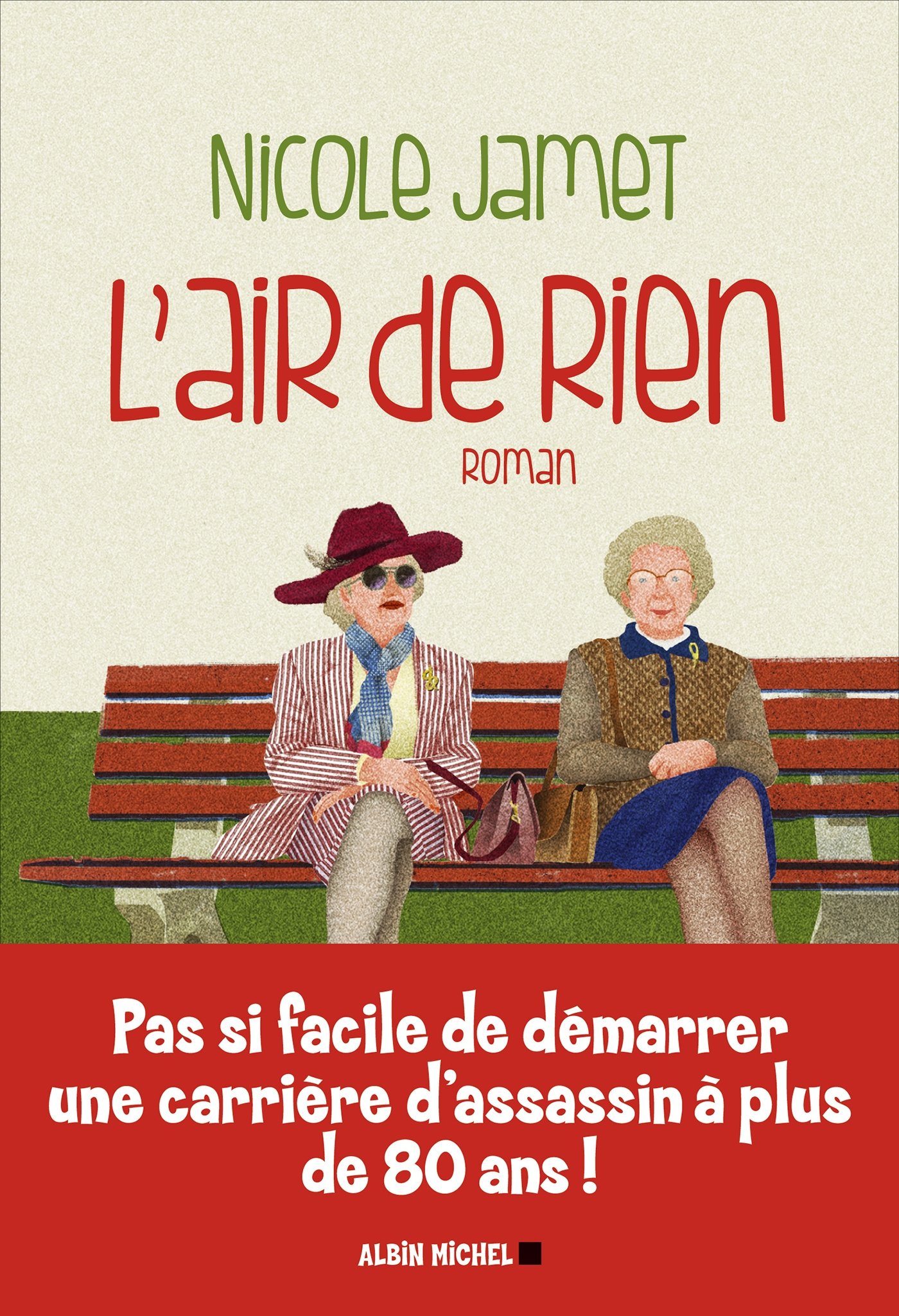 L'Air de rien le parfum discret pour peaux sensibles et délicates