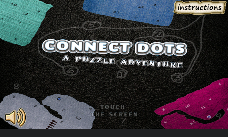 Dot Connect - A puzzle Adventure - App on Amazon Appstore