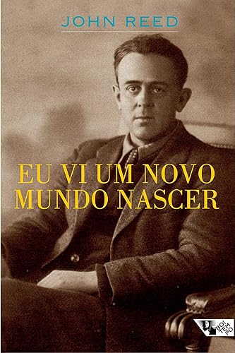 Eu vi um Novo Mundo Nascer