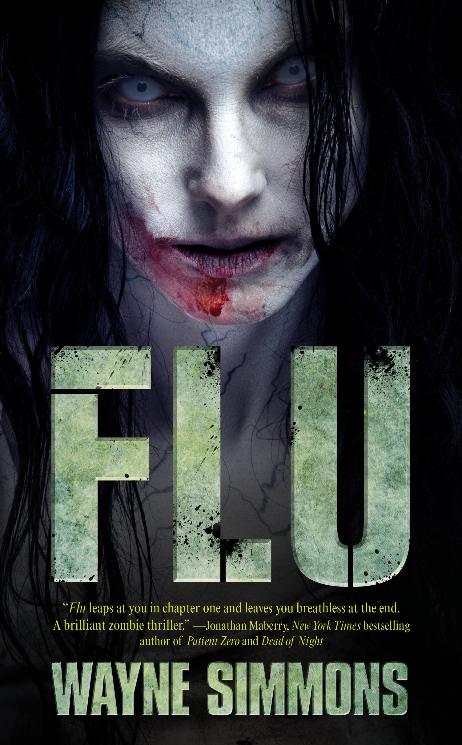 Flu: Library Edition