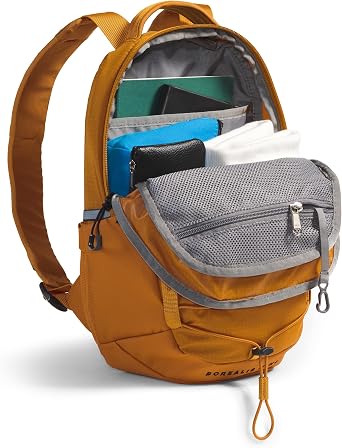 The North Face Backpack. Borealis Men's