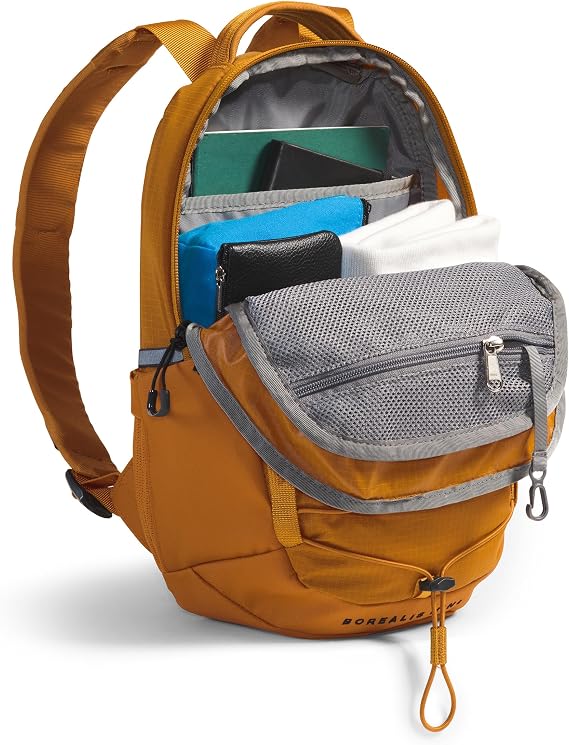 The North Face Backpack. Borealis Men's