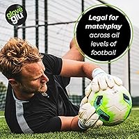 Vista 4 de Gloveglu MEGAgrip Goalkeeper Glove Grip Spray