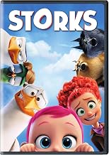 Storks  DVD   - Compare price