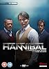 Hannibal - Season 1-3
