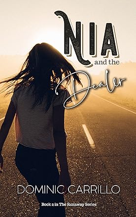 Nia and the Dealer