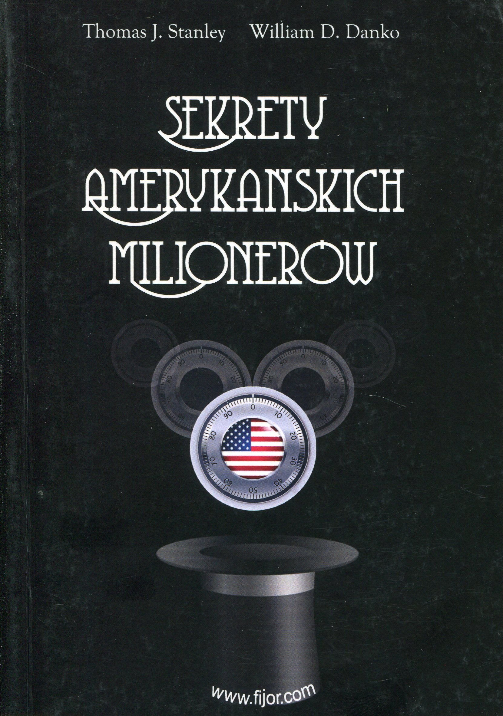 Sekrety amerykanskich milionerow