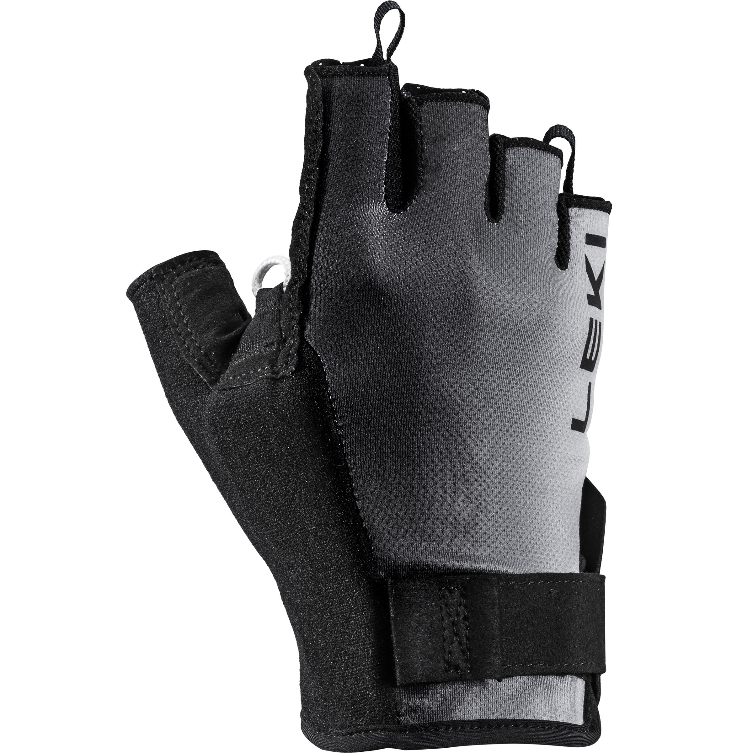 Leki Unisex Nordic Active Shark Guanti