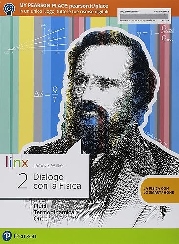 Dialogo con la fisica. Per le Scuole superiori. Con e-book. Con espansione online (Vol. 2)