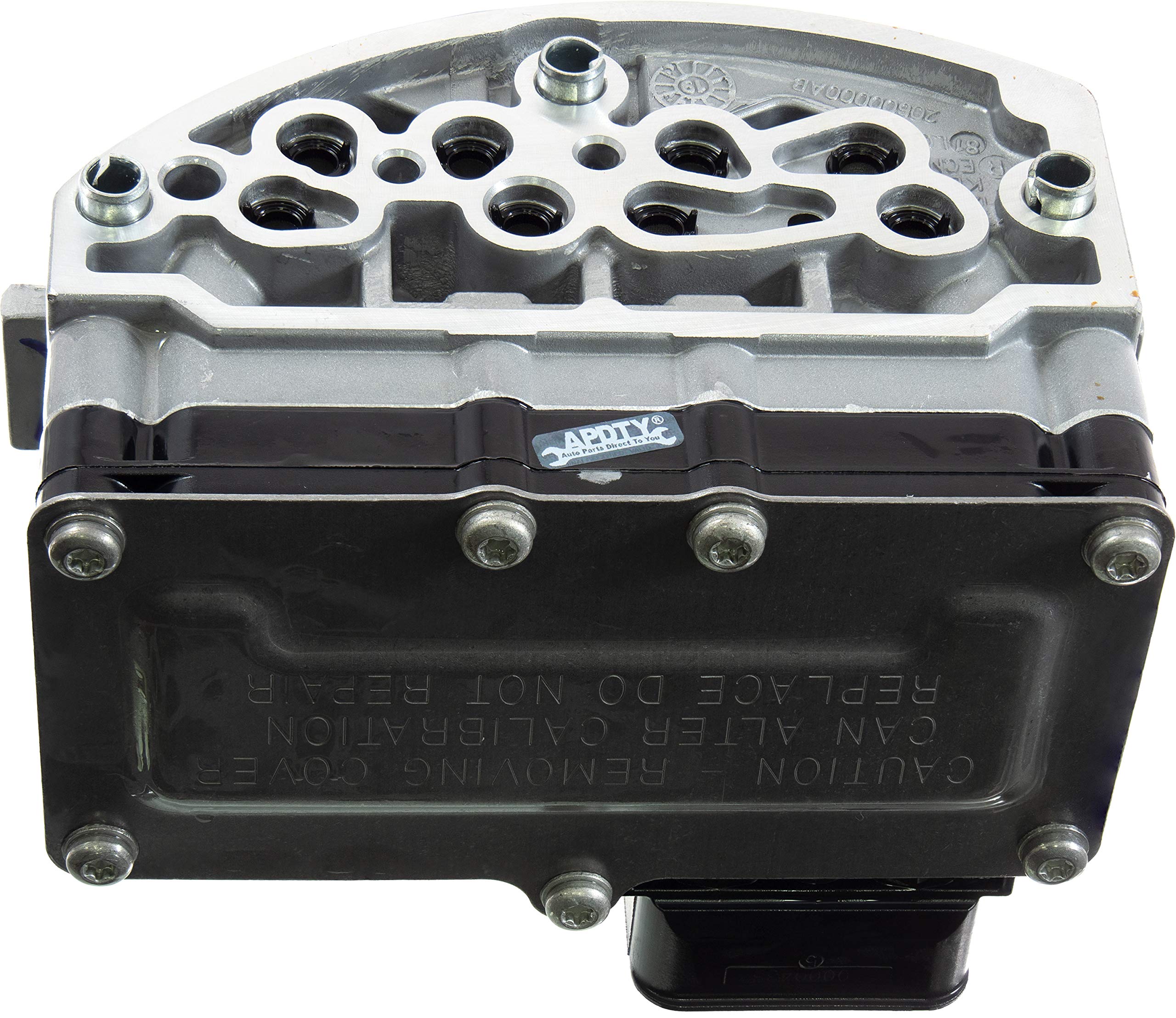 Amazon.com: APDTY 709211 Automatic Transmission Shift Control  