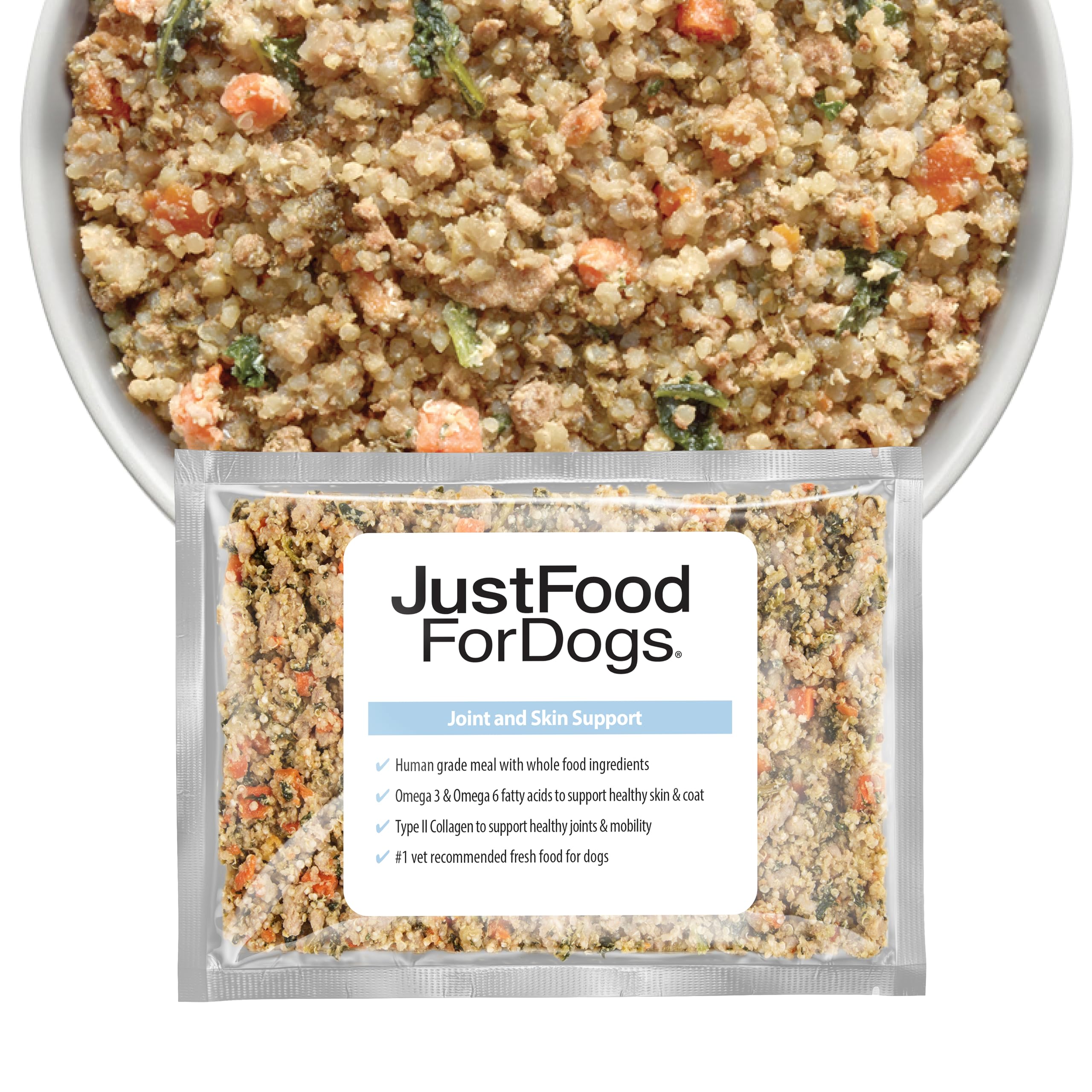 What Dog Food is Best for Skin Allergies: Top Healing Choices
