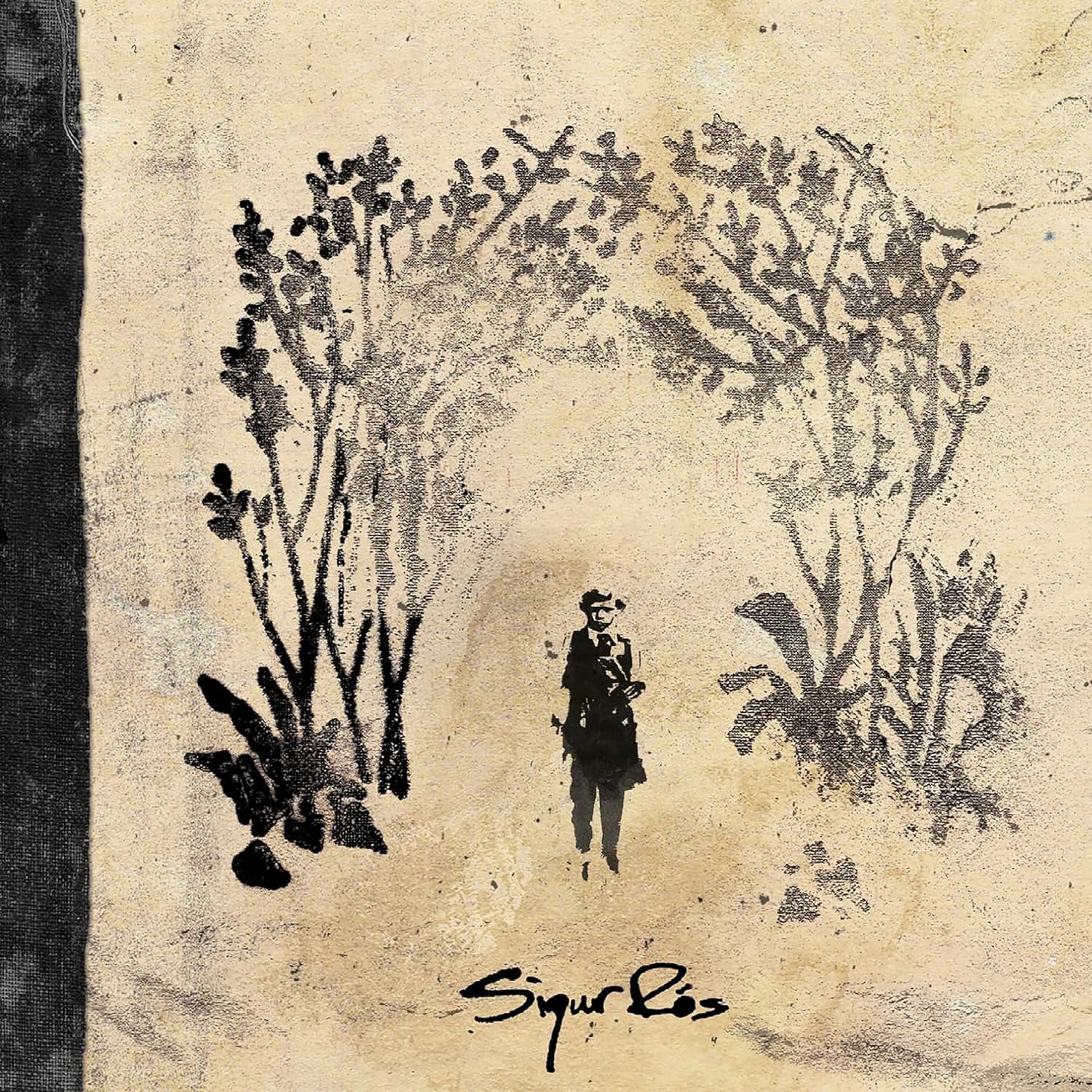 Album art