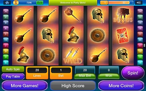 Slots Casino: Big Free Slot Machine Games of Fun Vacation Bonanza – vue 3