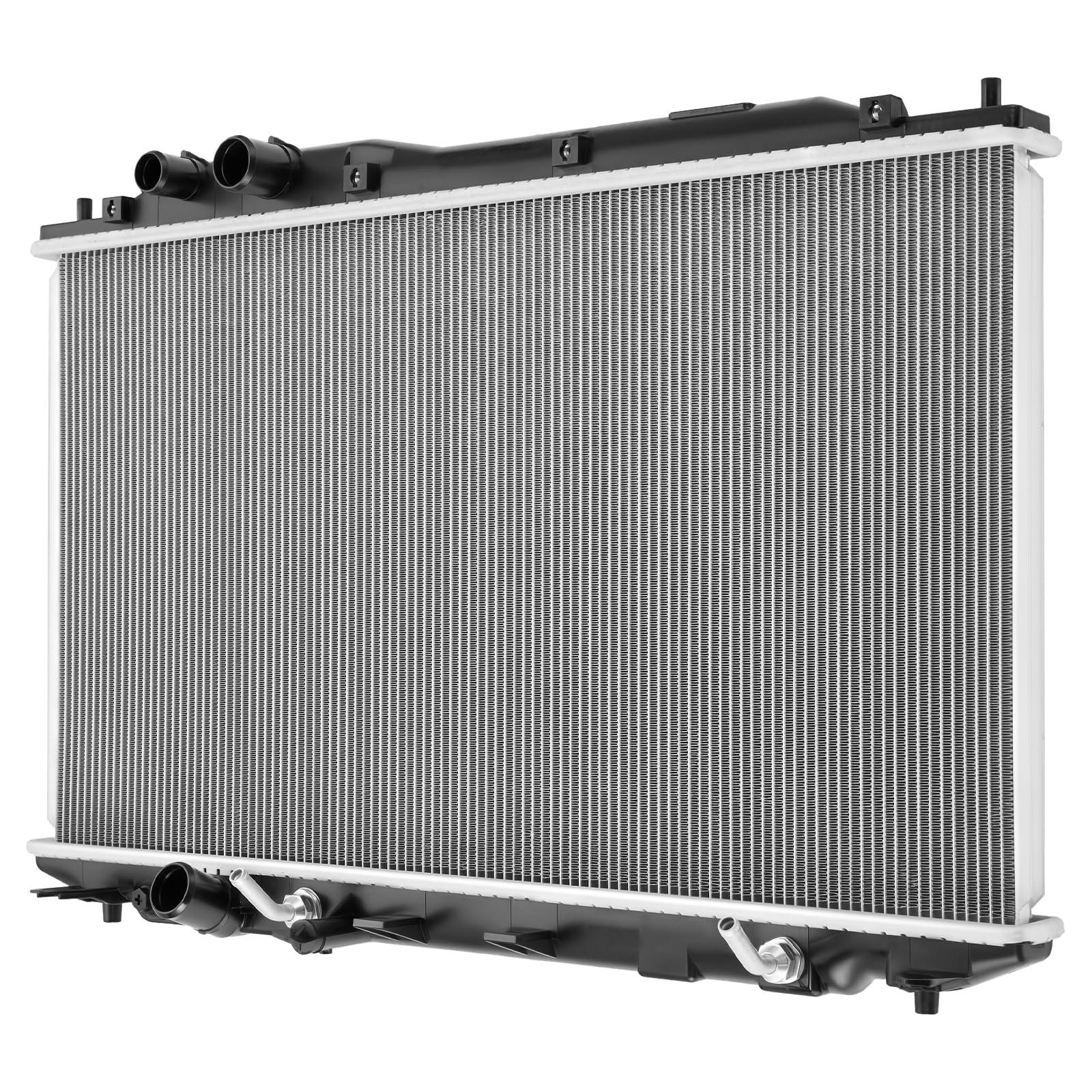 BDFHYK 2923 Aluminum Radiator for Acura CSX, Honda Civic 2006-2011
