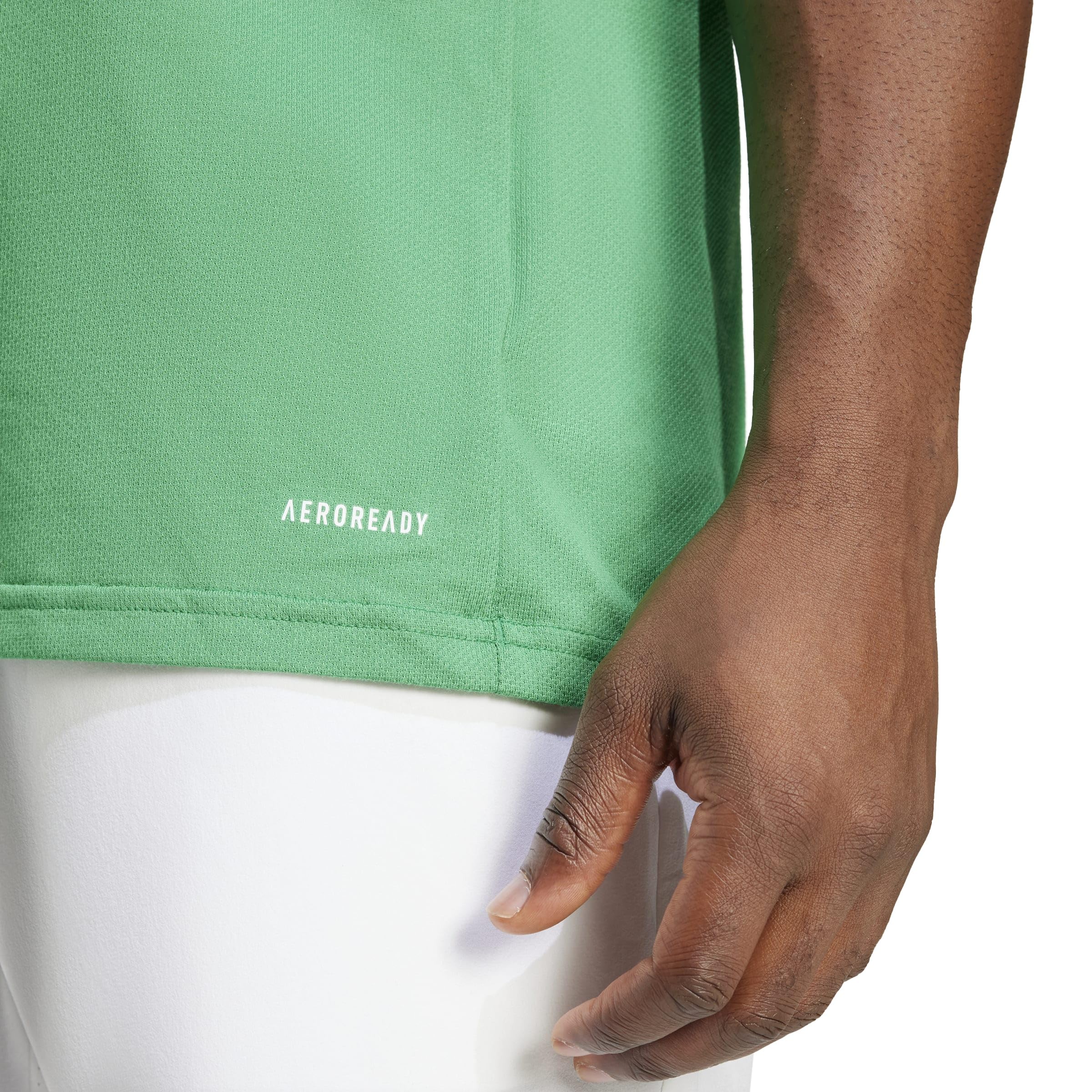 adidas Performance Squadra 25 Competition Polo