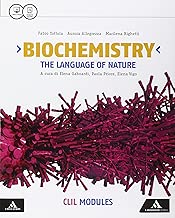 Biochemistry CLIL Modules Per i Licei e gli Ist magistrali Con ebook Con espansione online Lingua inglese