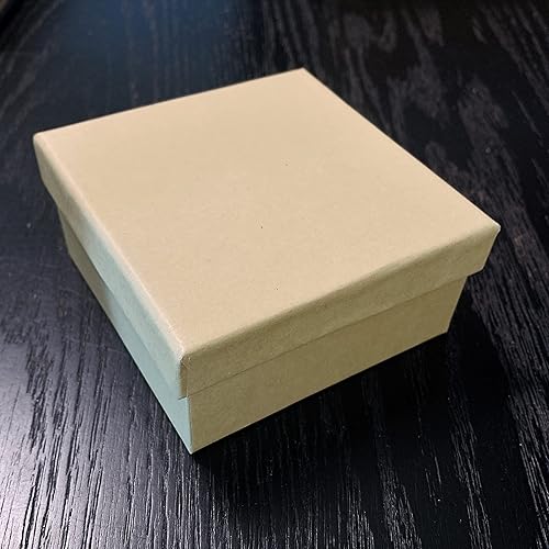 Miniatura 5 de Value Arts Pisapeles imperial de abeja miel, cúpula de cristal, caja de regalo, 3 pulgadas de diámetro