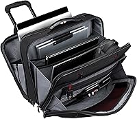 Vista 9 de Wenger, Negro -, Wenger Granada Pro