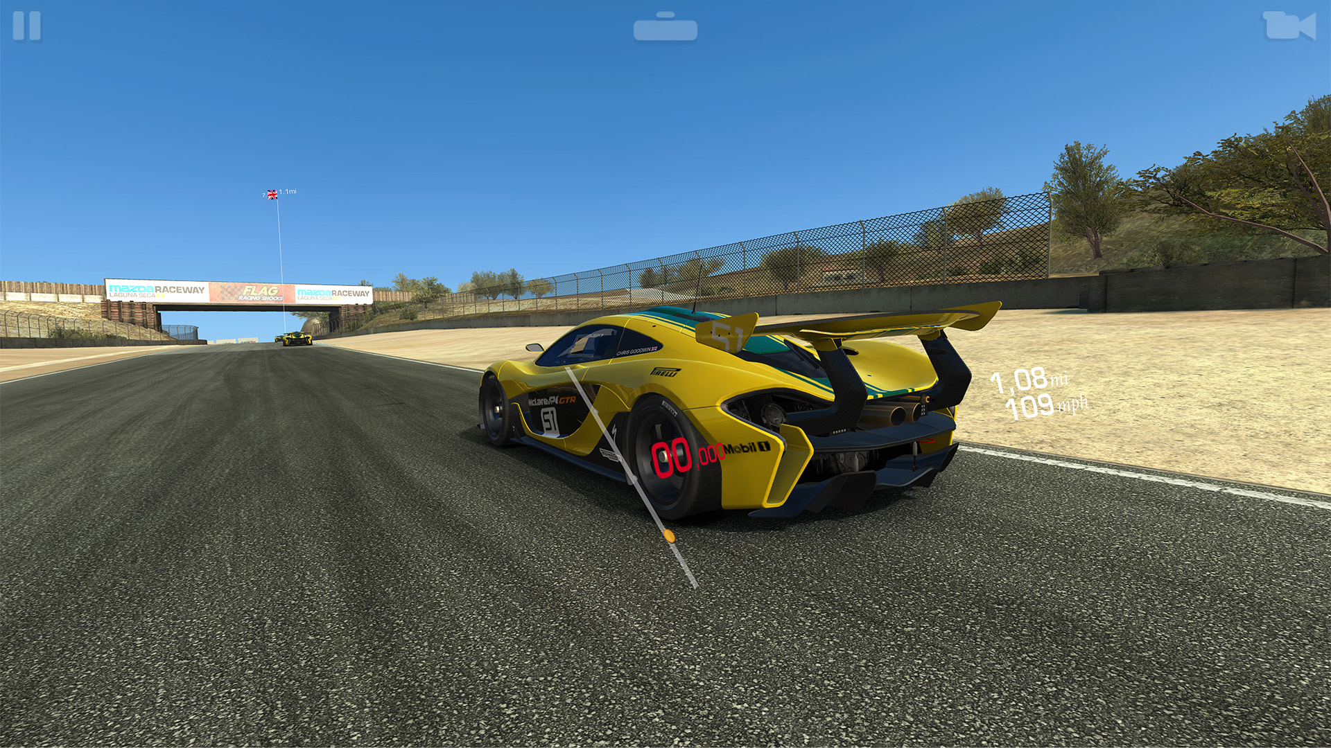 Real Racing 3:Amazon.de:Appstore for Android