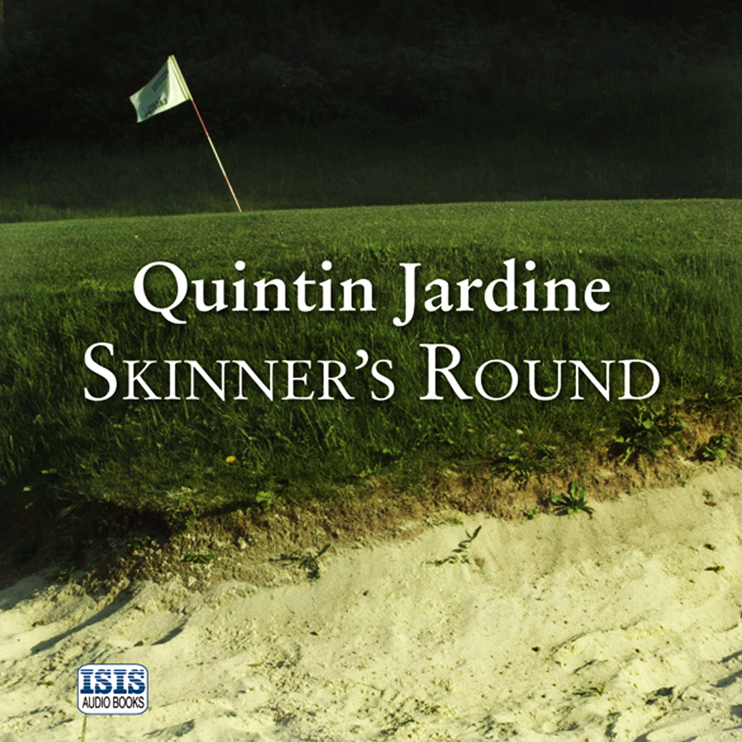 Cover art for Skinner's Round