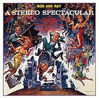 Vista 1 de Stereo Spectacular