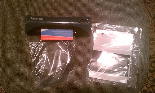 Miniatura 2 de cssn scanshell 800NR Sheetfed A6PortáTil escáner