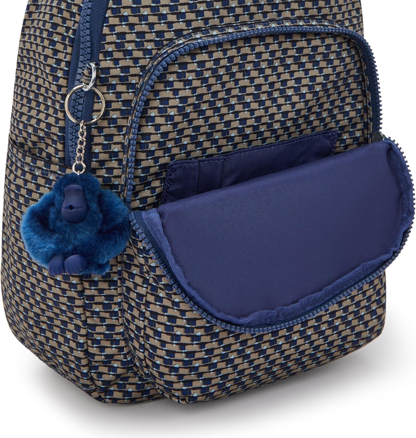 Kipling Women's Seoul S Prt Bacpack