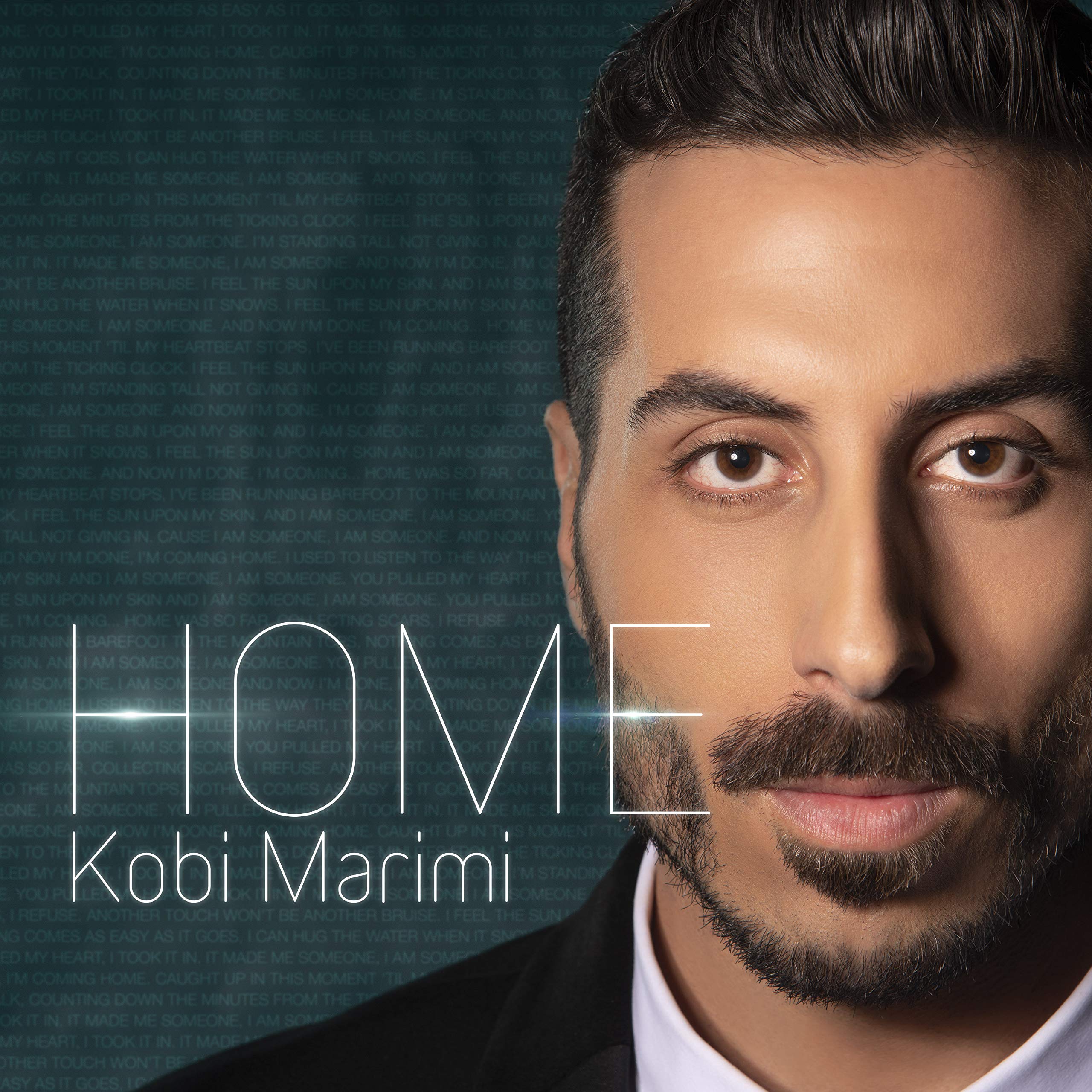 Kobi Marimi