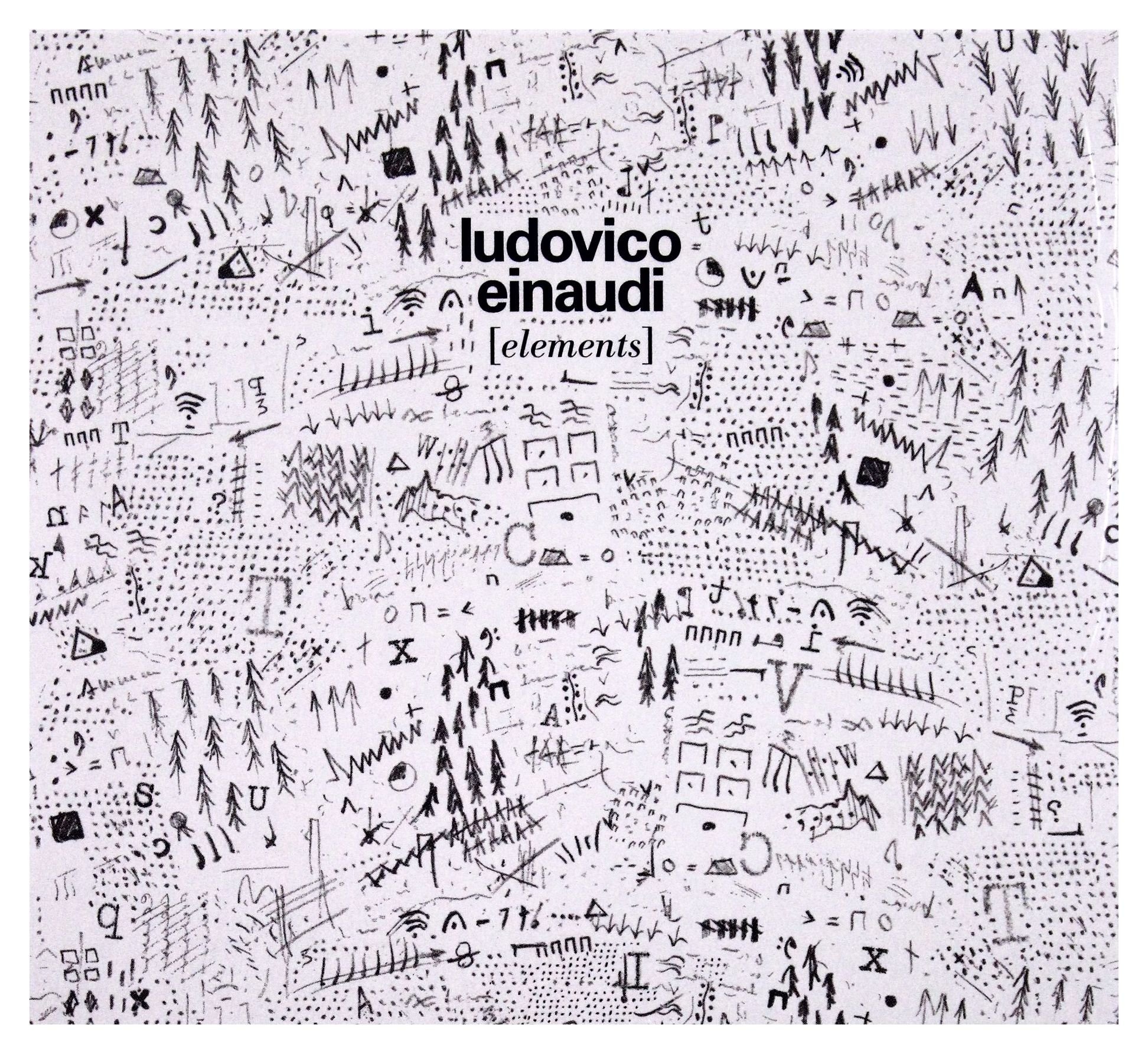 Elements: Amazon.co.uk: CDs & Vinyl