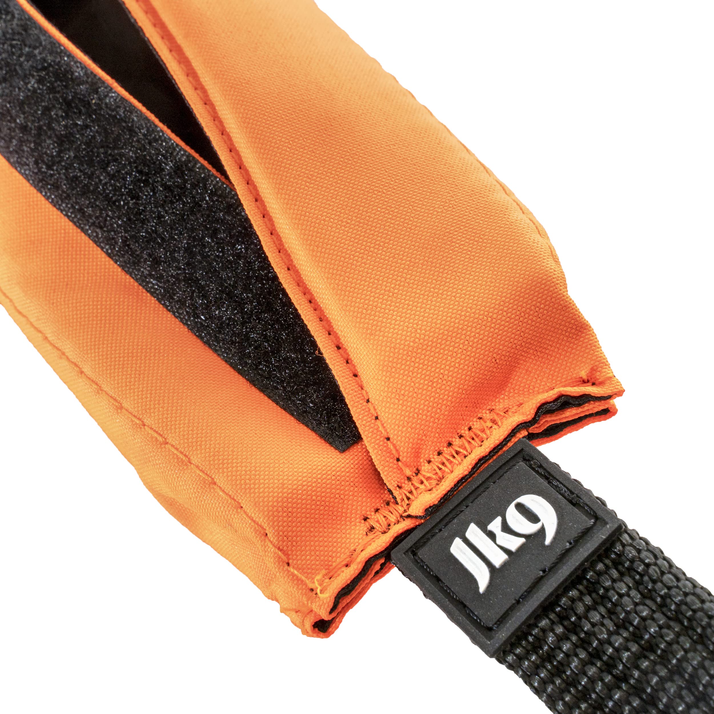 Julius-K9 JK9 MultiDummy con una maniglia, UV Arancione