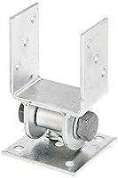 Algopix Similar Product 2 - GahAlberts 208714 Post Holder with