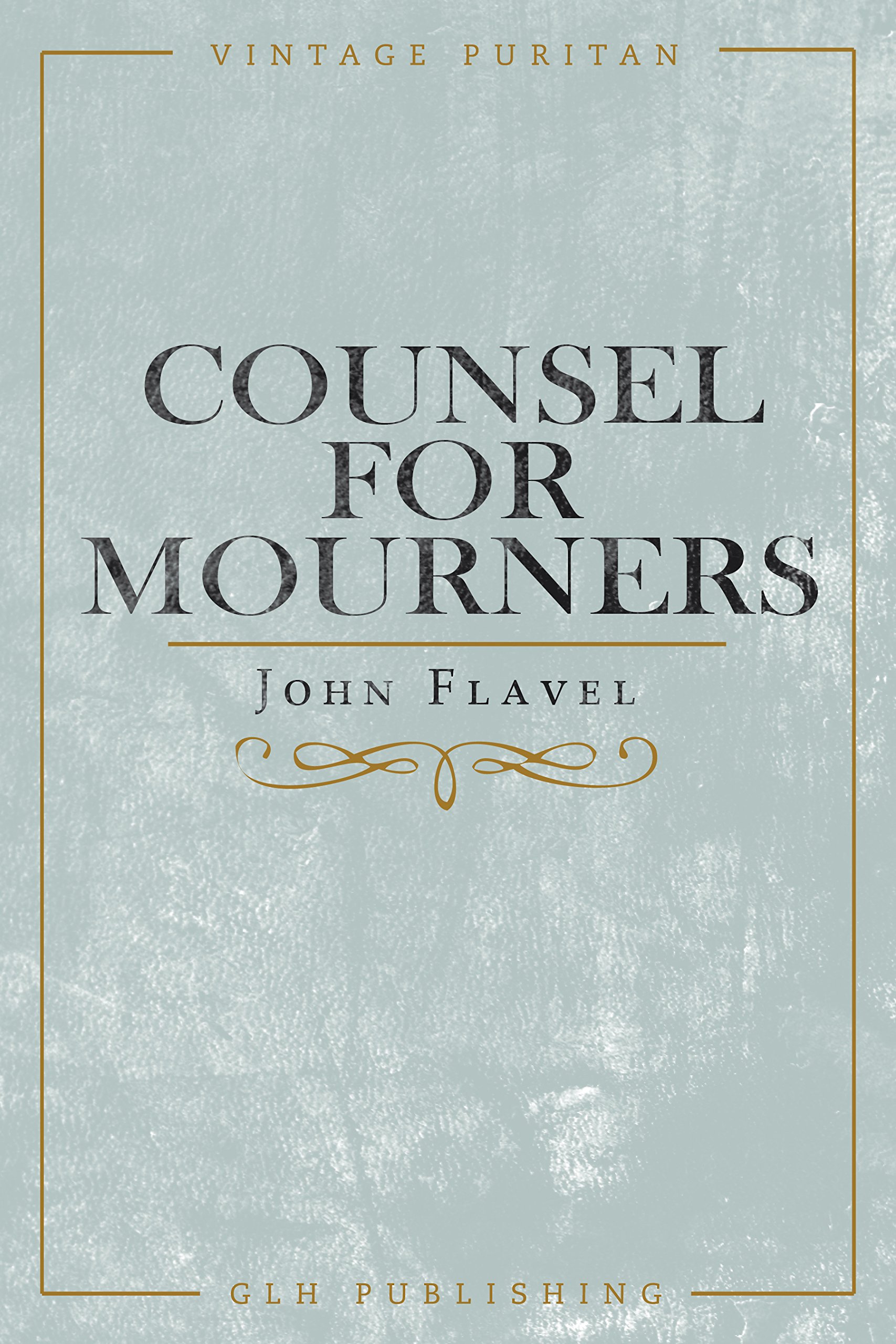 Counsel for Mourners