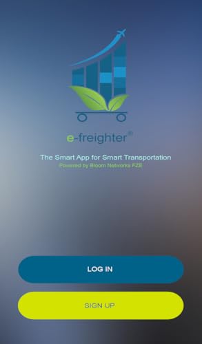 e-freighter