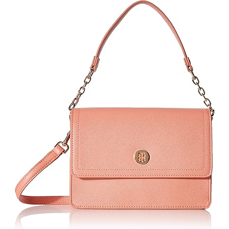 Tommy Hilfiger Women's Honey Shoulder Bag Bags, One Size : Amazon.de: Shoes  \u0026 Bags