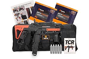 BYRNA SD Standard Defense Kit