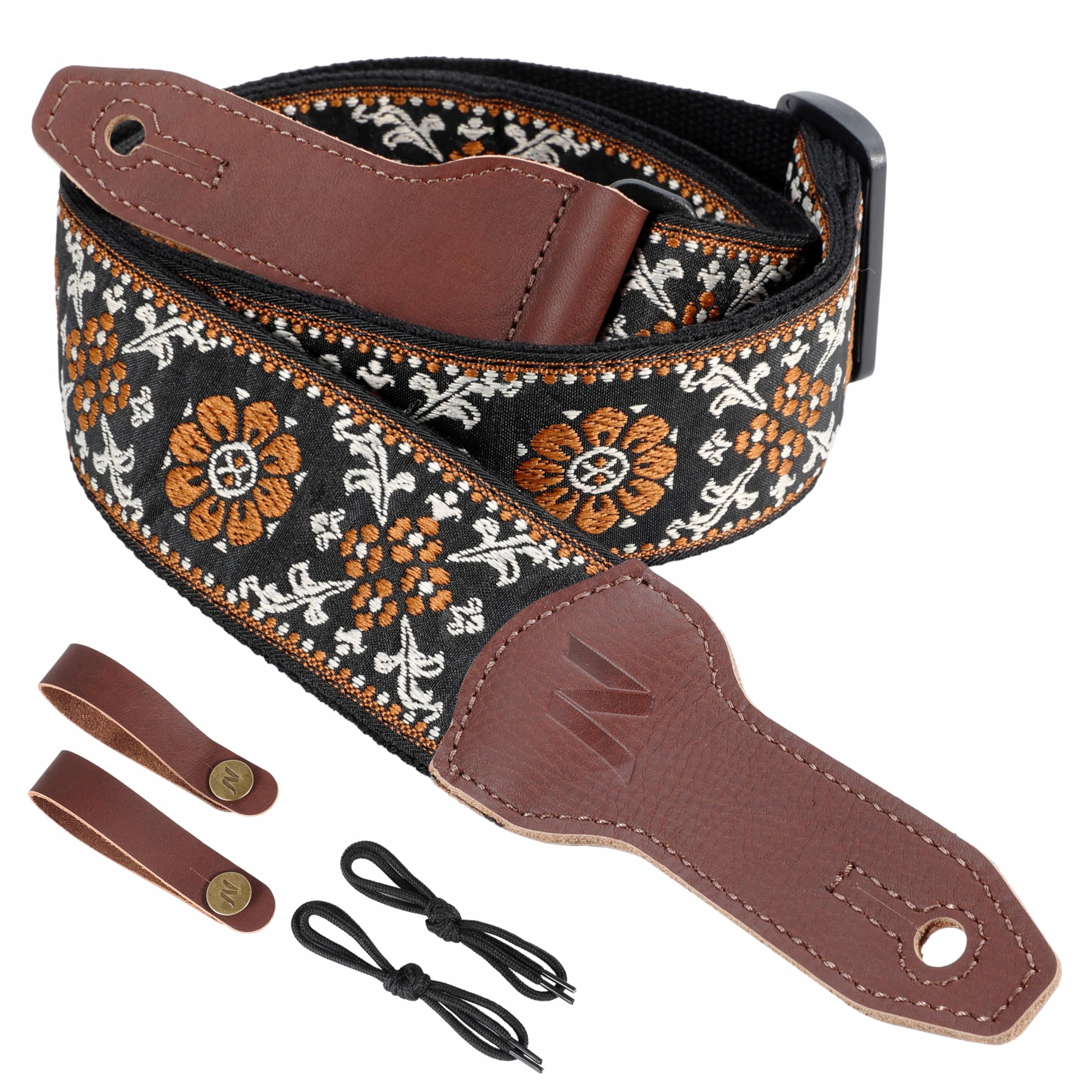Nefelibata Banjo Strap