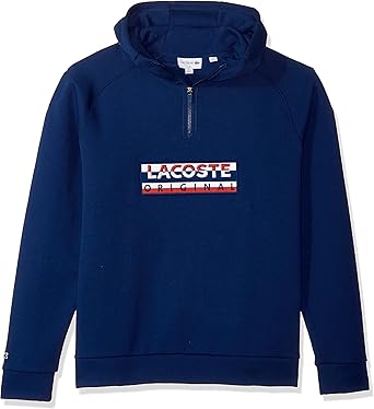 bordado lacoste original