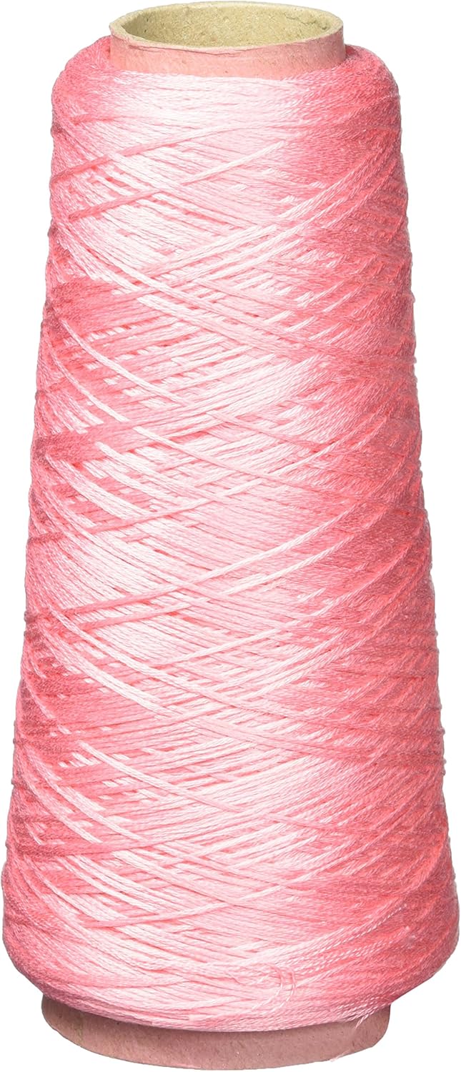 DMC Six Strand Embroidery Cotton 100 Gram Cone, Seagreen Light