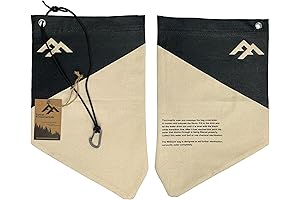 Millbank Bag | Bushcraft Bag | Essential Kit for Survivalists & Outdoor Explorers