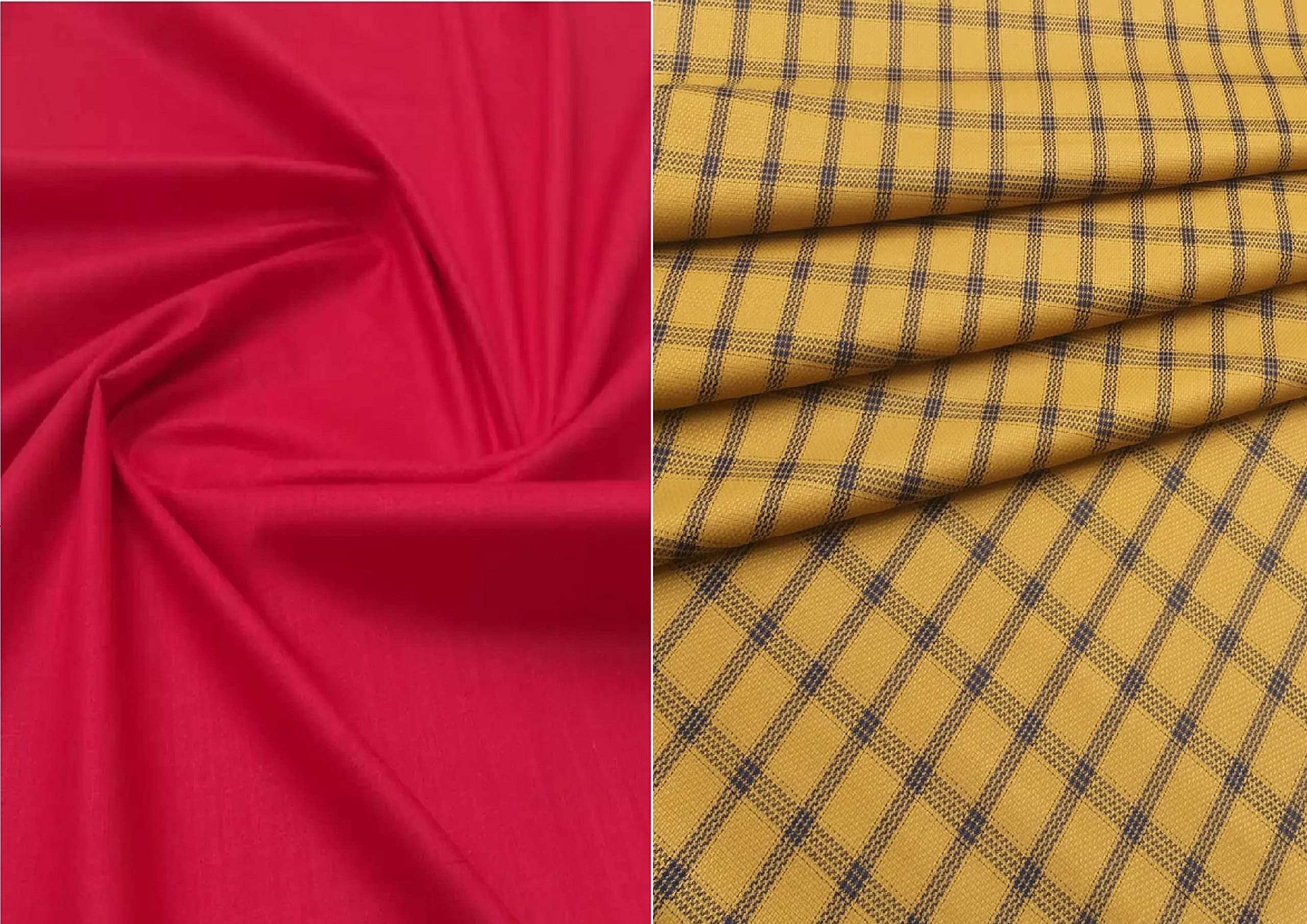 pri & su cottlinns Pri & Su CottLinn Combo fo Linen solld Shirt 500096 & Trouser 900101-picture-8