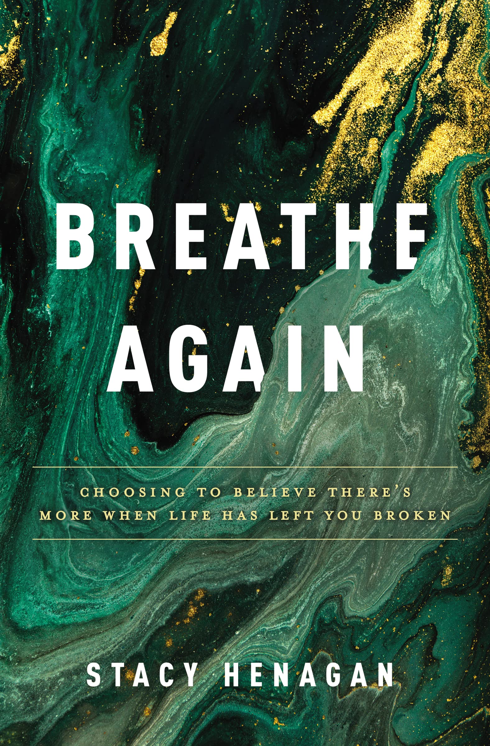 Buy Breathe Again — BookShops.in